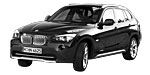 BMW E84 C0743 Fault Code